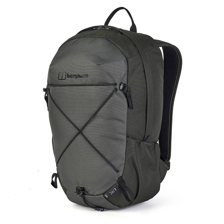 Pánska Batohy Berghaus 24/7 20 Hnede Slovensko 0567RUPZM